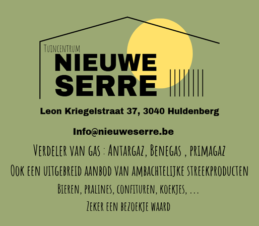 Nieuwe Serre
